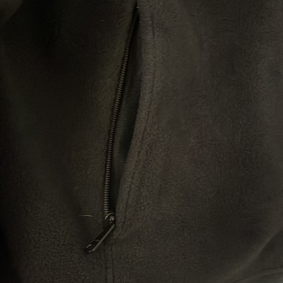 Women's Columbia Benton Springs Zip-Front Fleece Jacket - Picture 5 of 5